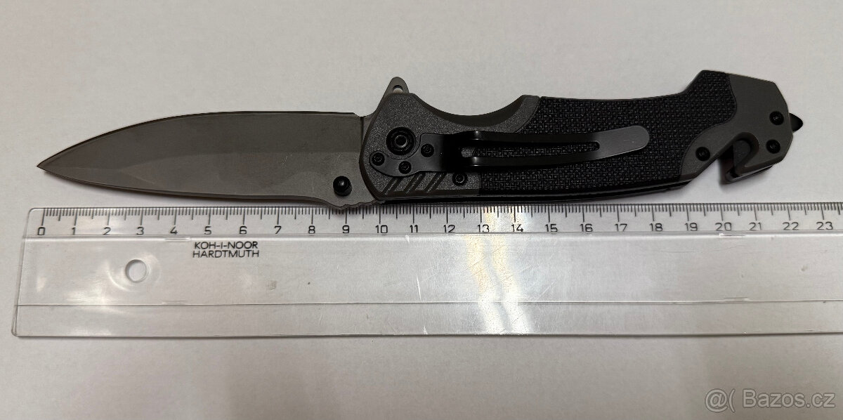 Zavírací nůž - 2