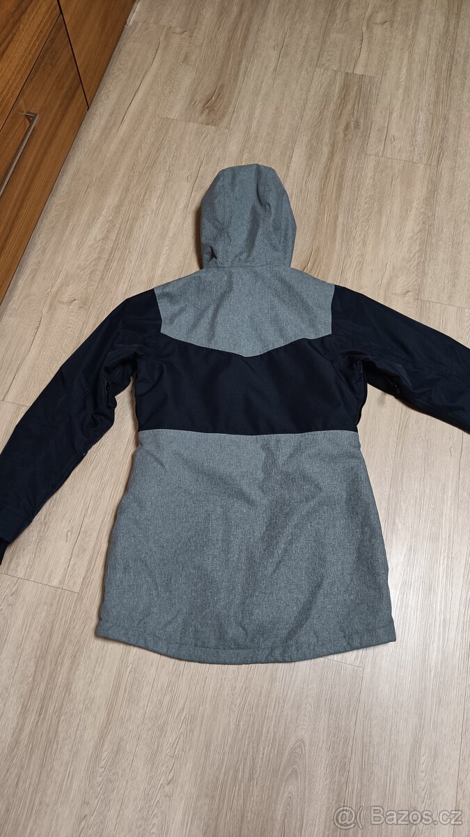 zimní bunda / parka HORSEFEATHERS - 2