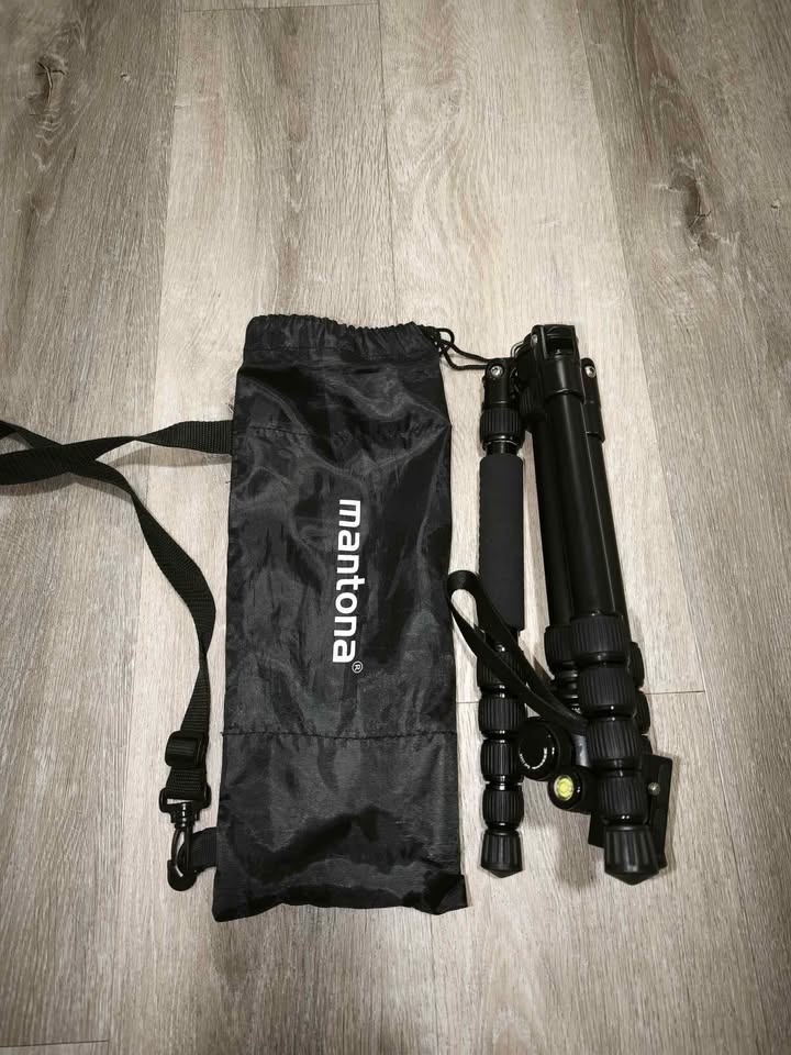 Stativ Mantona - 2