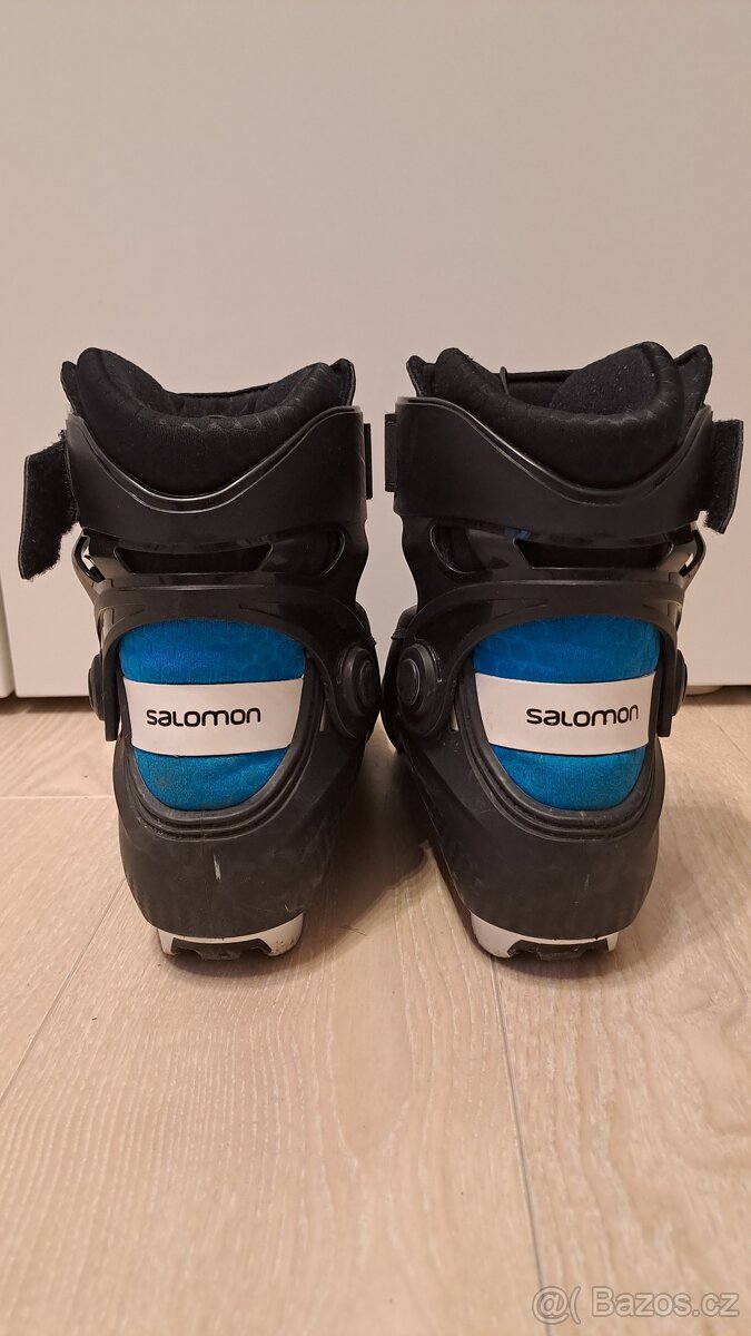 Salomon R Prolink vel. 37.5 - 2
