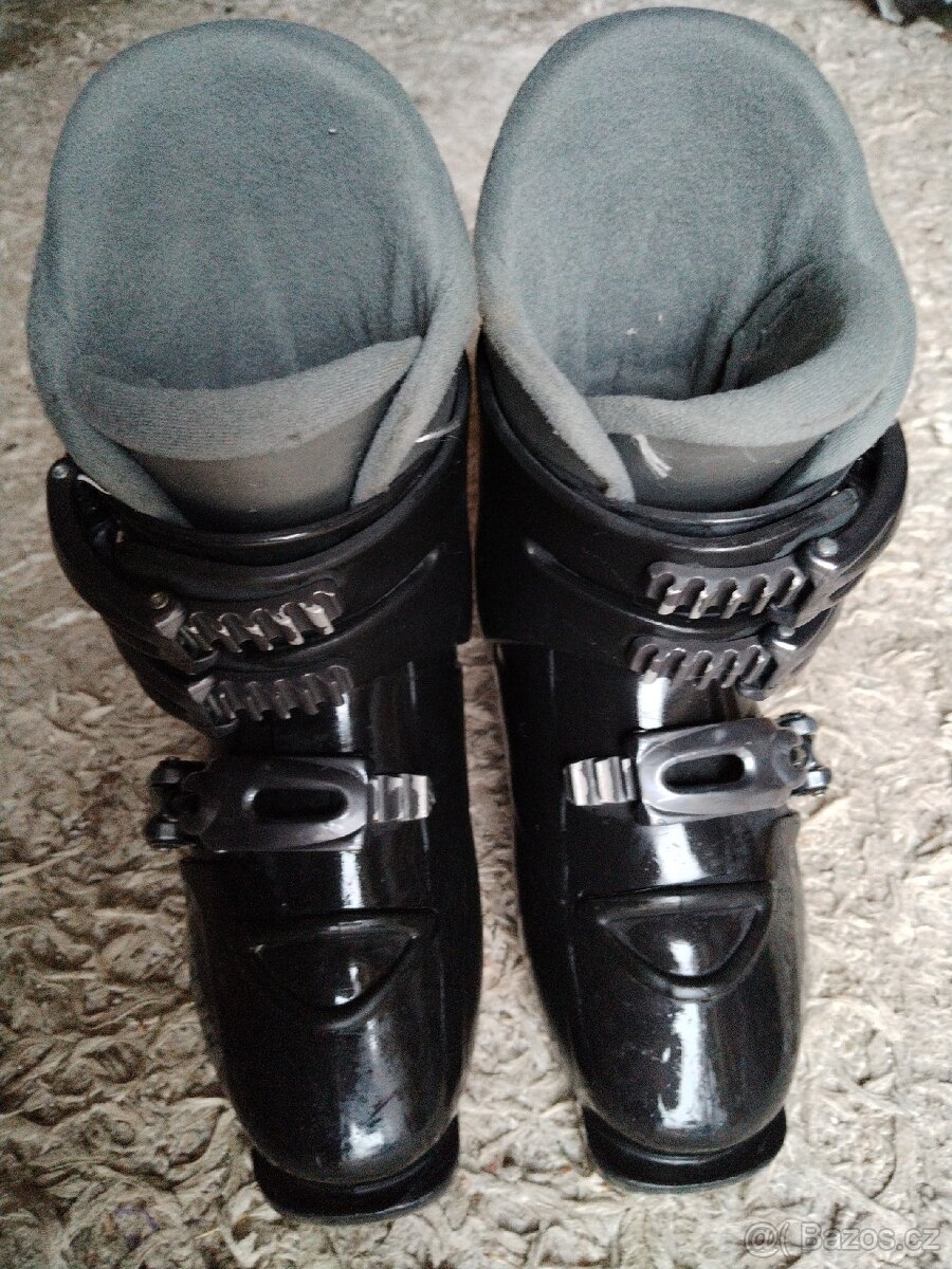 Lyžáky dětské TECHNICA - 2