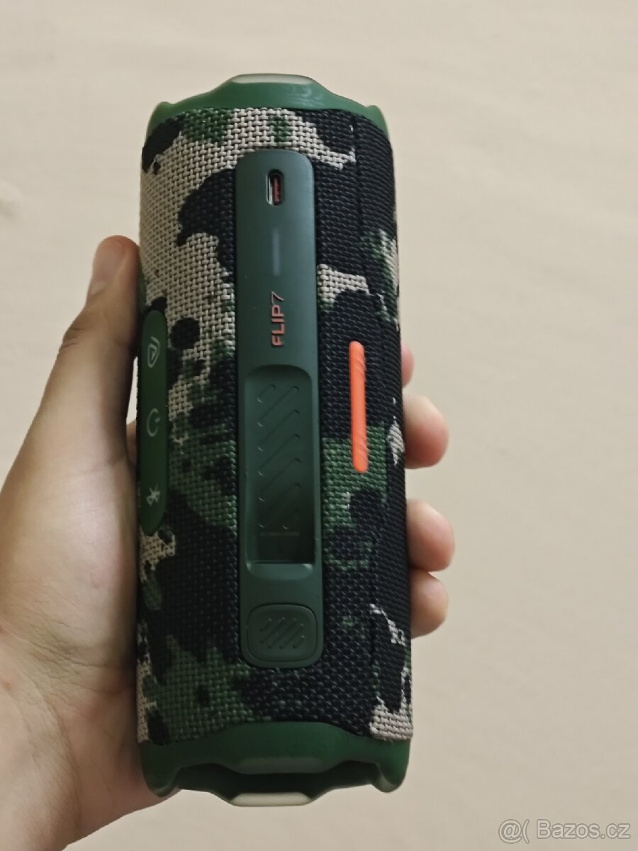 JBL flip 7 Sleva - 2