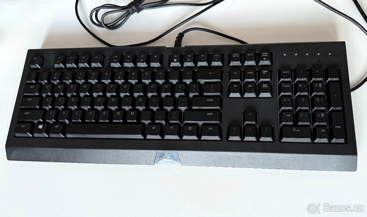 Klávesnice Razer Cynosa Chroma - 2