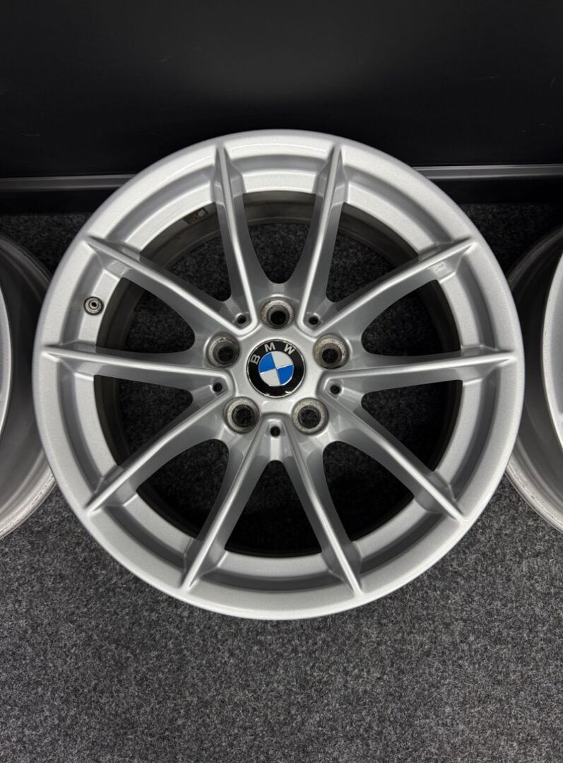 Alu BMW 5x112 16” style 774 - 2