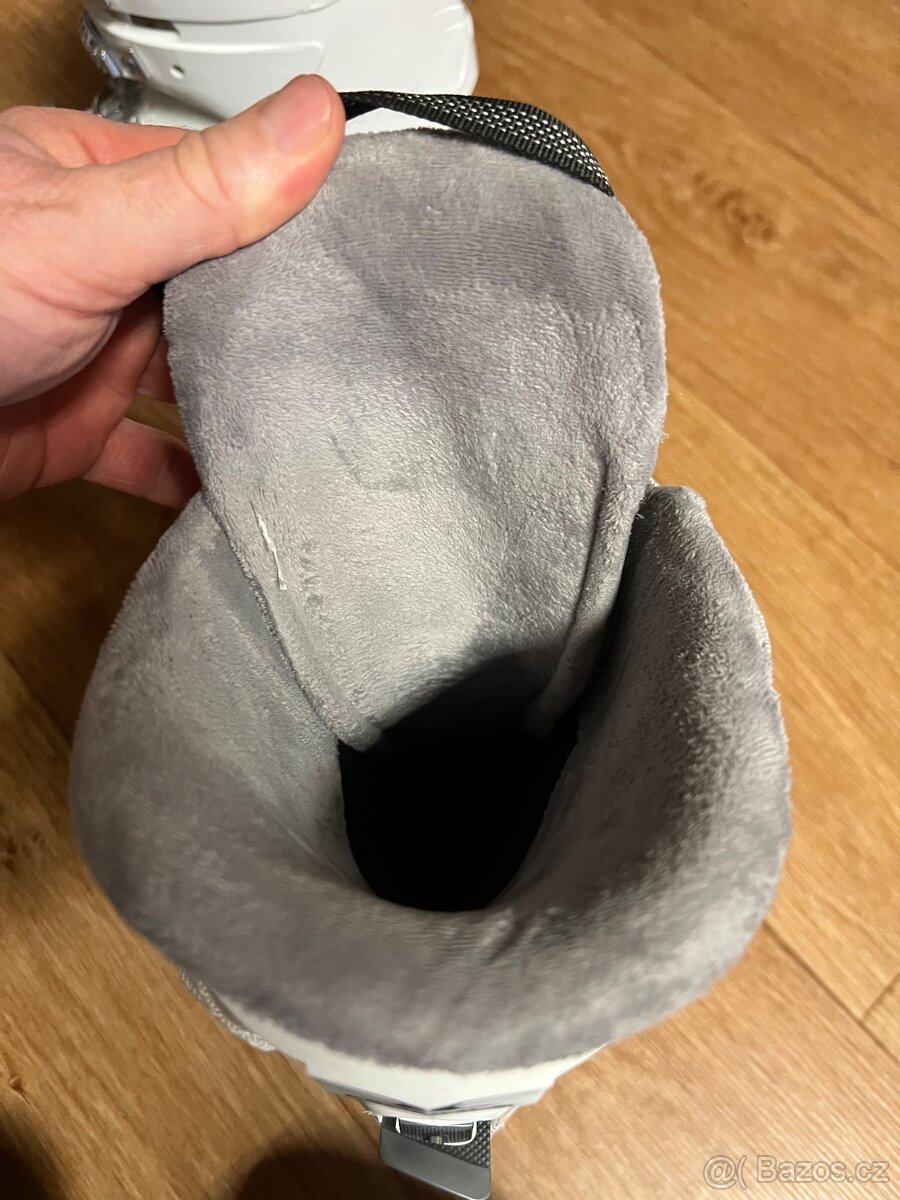 Lyžáky Dalbello velikost 42 - 2