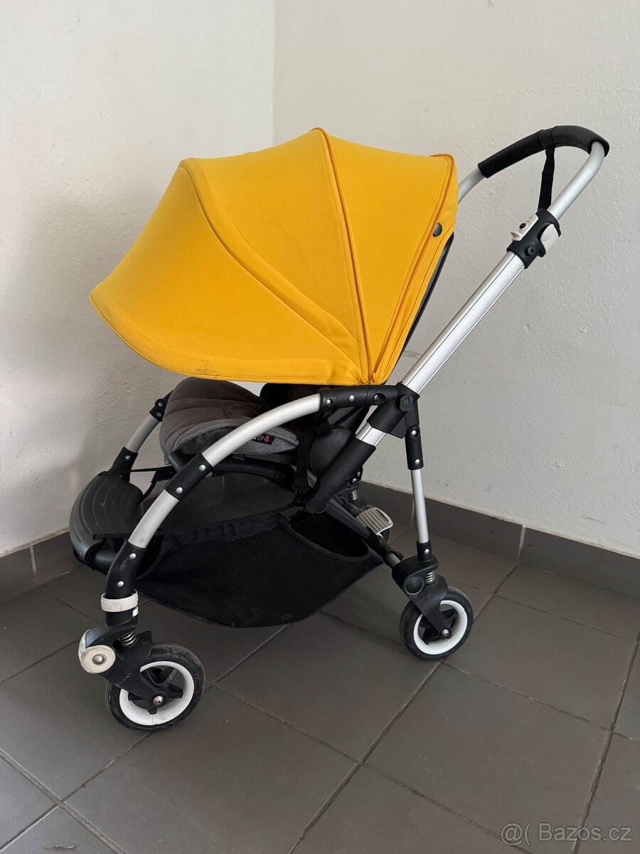 Bugaboo Bee 5 - 2