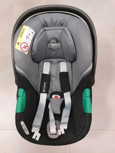 autosedačka Cybex Aton S2 i-Size - 2