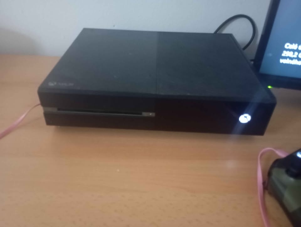 xbox one - 2