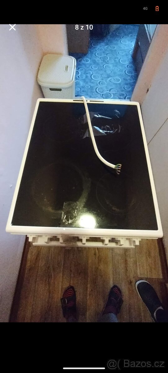 Electrolux LKR500001W - 2