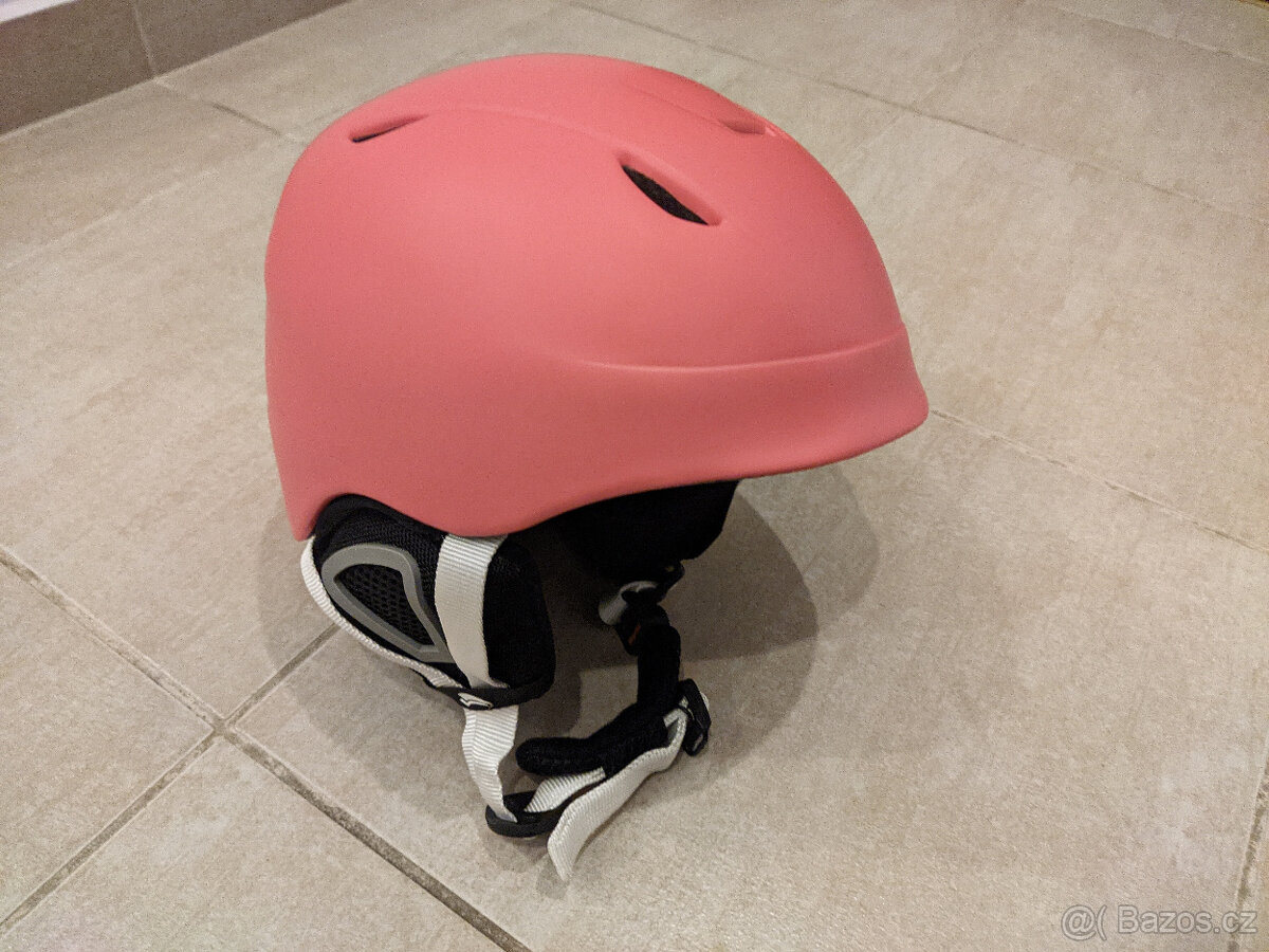 Dětská lyžařská helma - 2