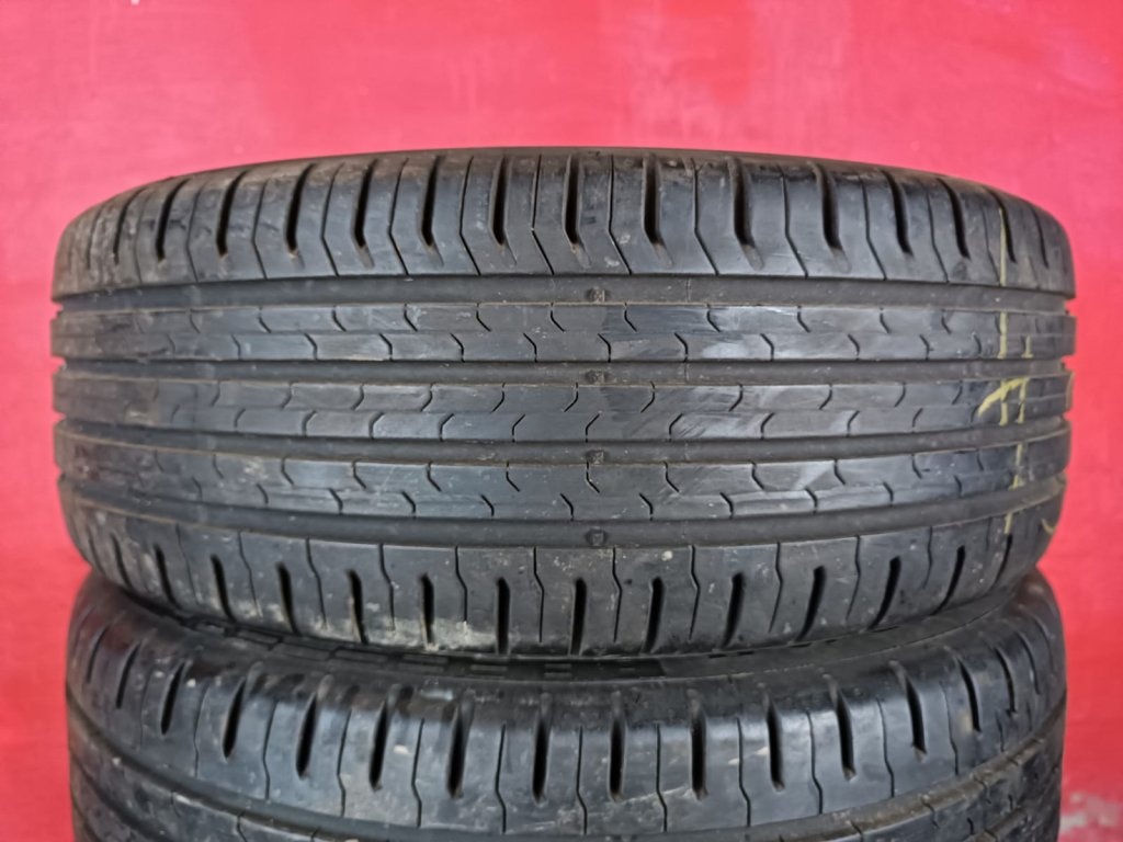 195/55 R16 87 H LETNÍ Continental ContiEcoContact 5 - 2