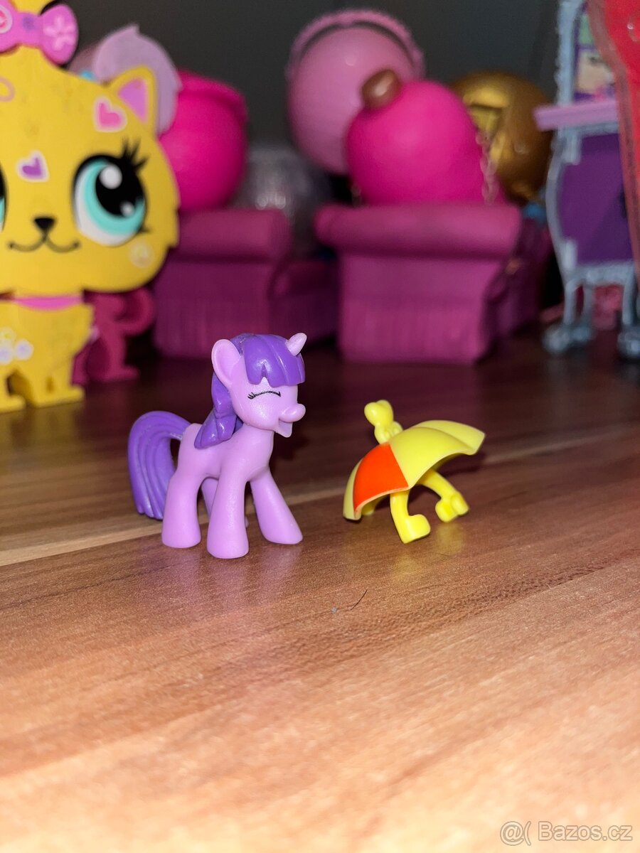 my little pony - 2
