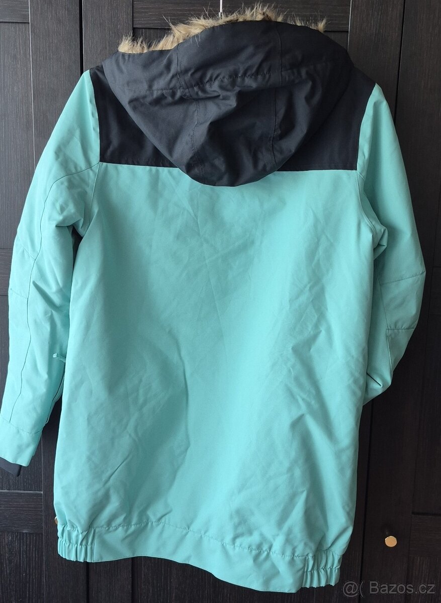 Dámská bunda Horsefaters Tara vel. M - 2