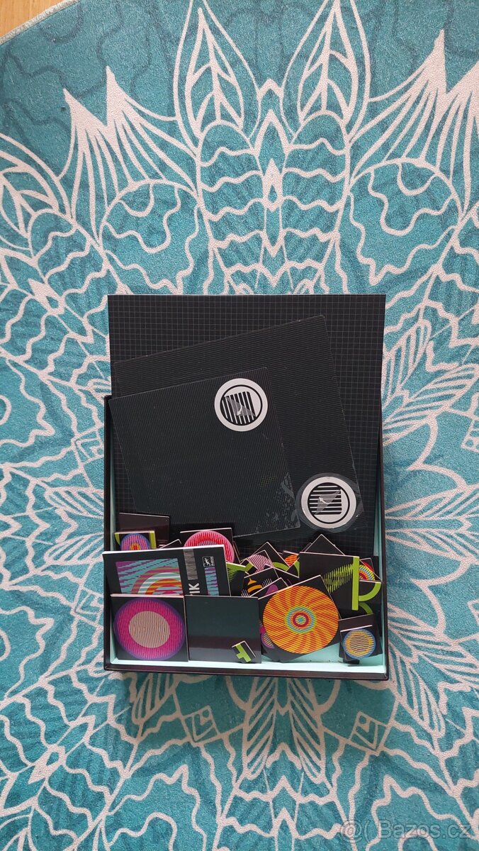 Kinoptik garden (Djeco) - 2