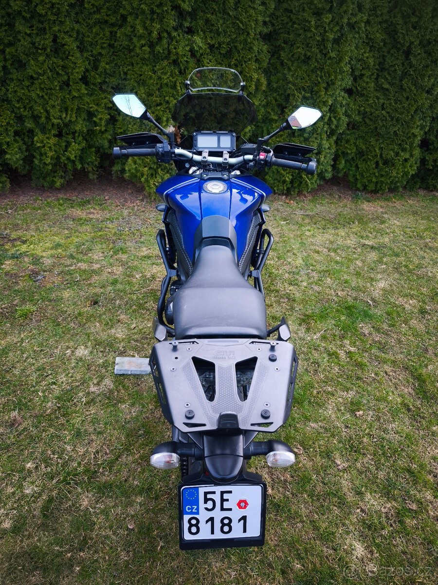 Prodám YAMAHA MT-09 ABS - 2