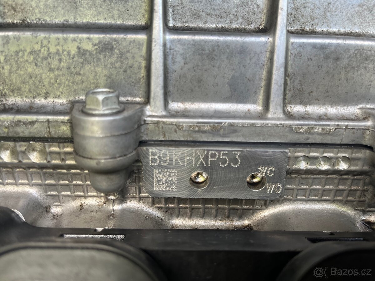 Kia, Hyundai 1.6 GDI Hybrid - 2