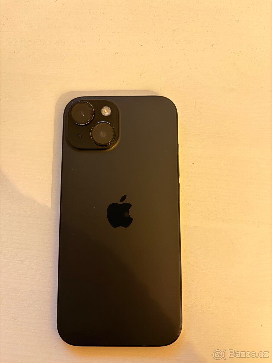 iPhone 15 128G - 2