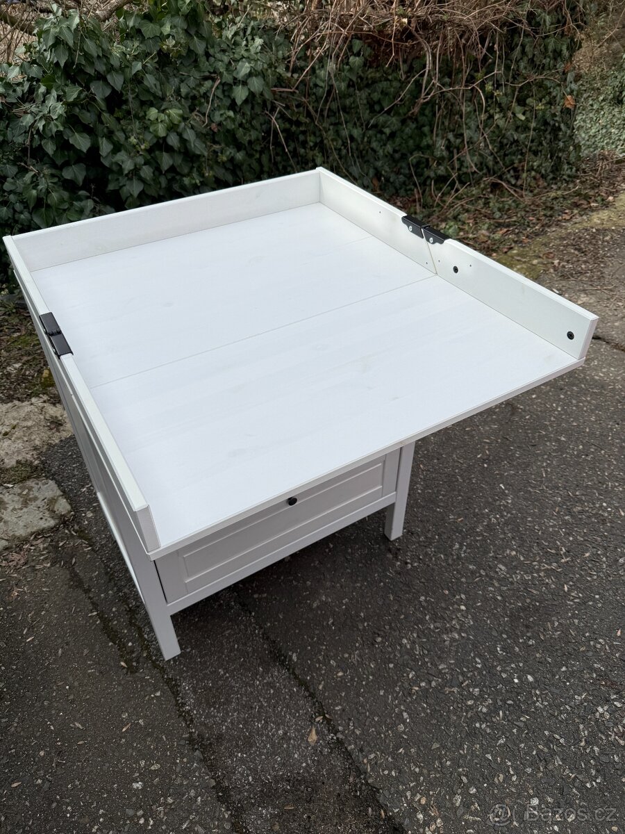 Přebalovací komoda IKEA Sundvik - 2
