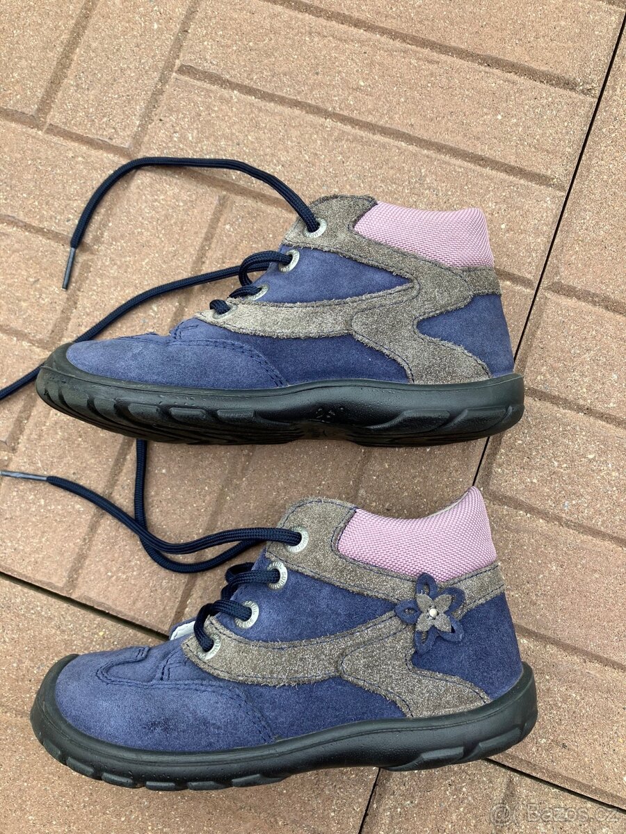 Boty SuperFit 26 - 2