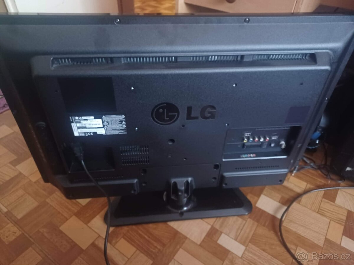Led Televize LG-Úhlopříčka: 32" (82 cm) - 2