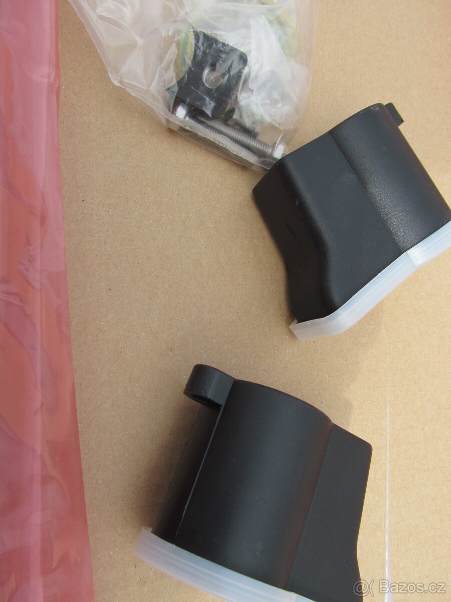 schody nové do bazénu IBIZA - 2