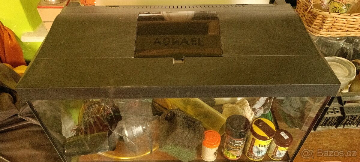 Akvárium Aquael Leddy 60 - 2