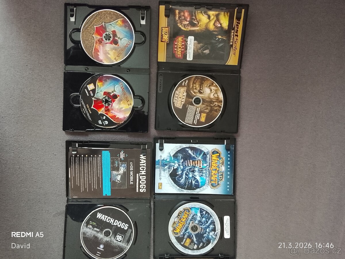 PC Hry - 2