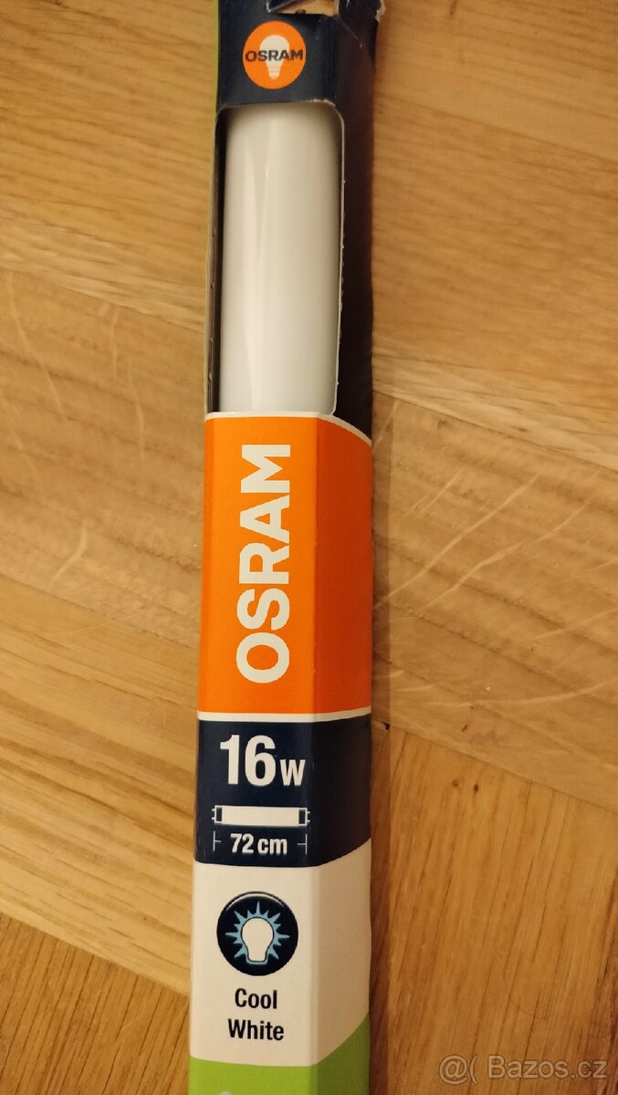 Zářivka Osram - 2