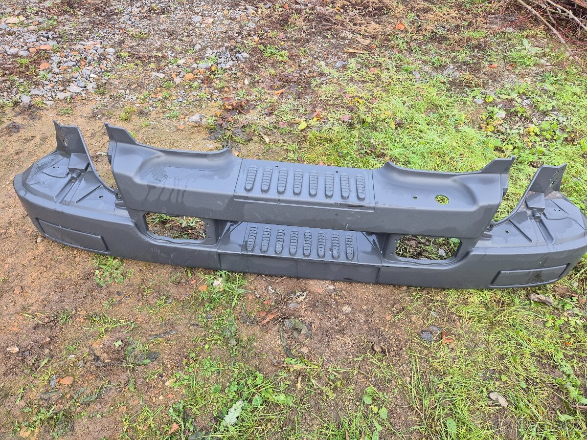 Renault Midlum Dci, Dxi - 2