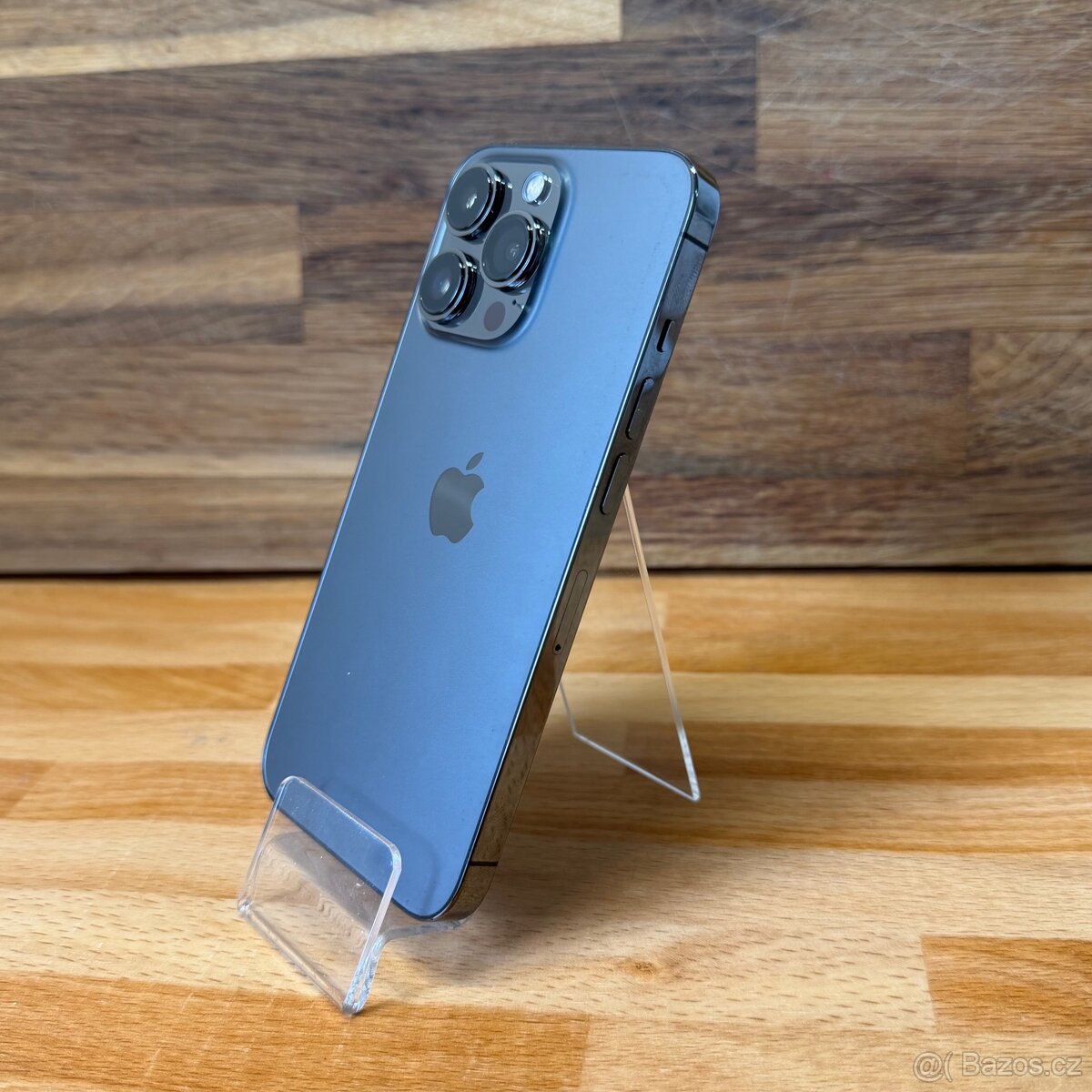 iPhone 13 Pro 512Gb, graphite (rok záruka) - 2