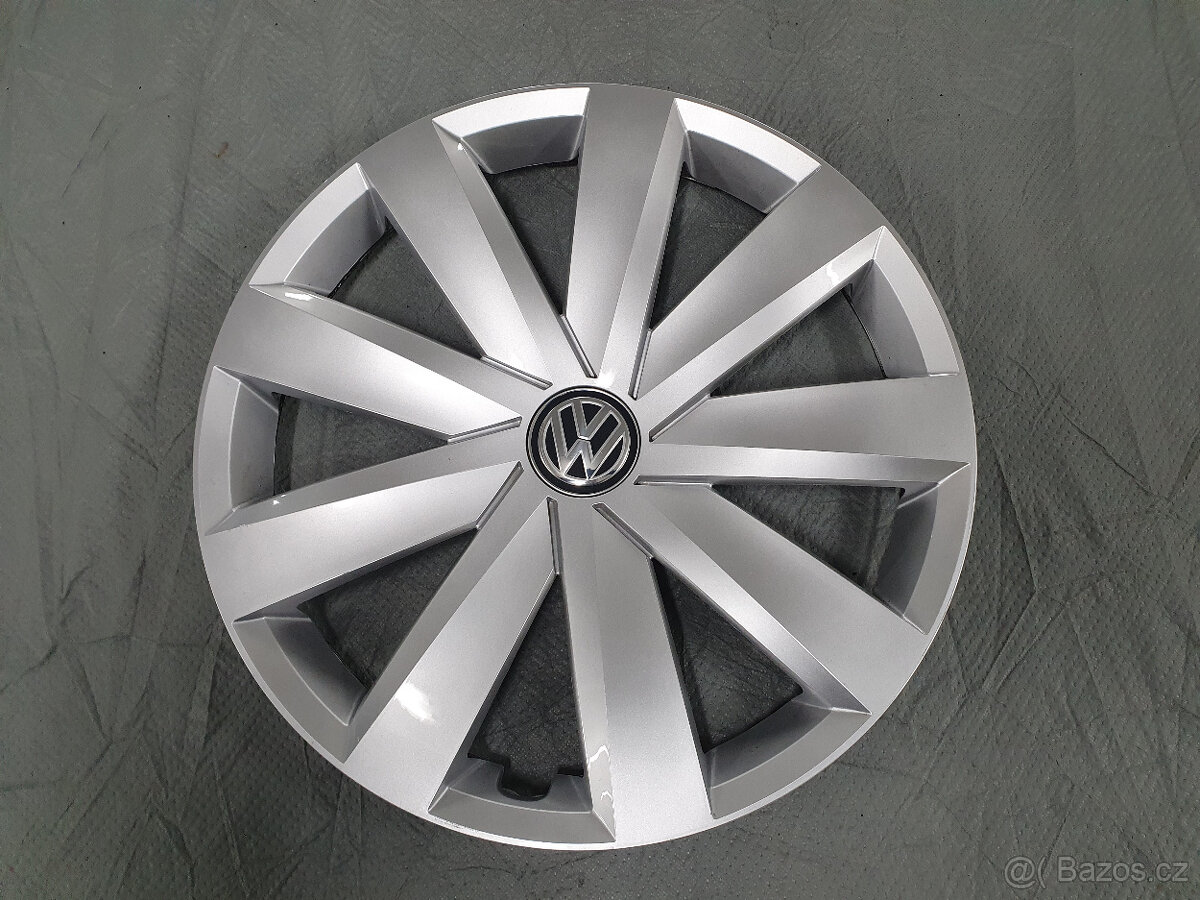Kryty kol 16" originál VW - 2