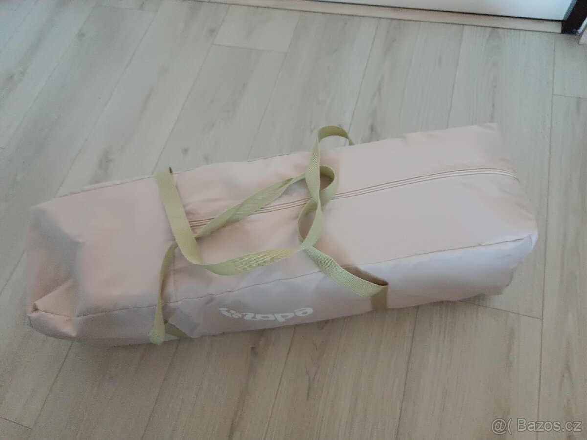 Dětská postýlka - 2