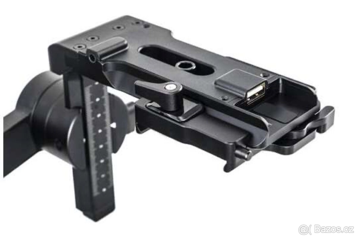 Prodám Feiyu Tech AK4000 - 2