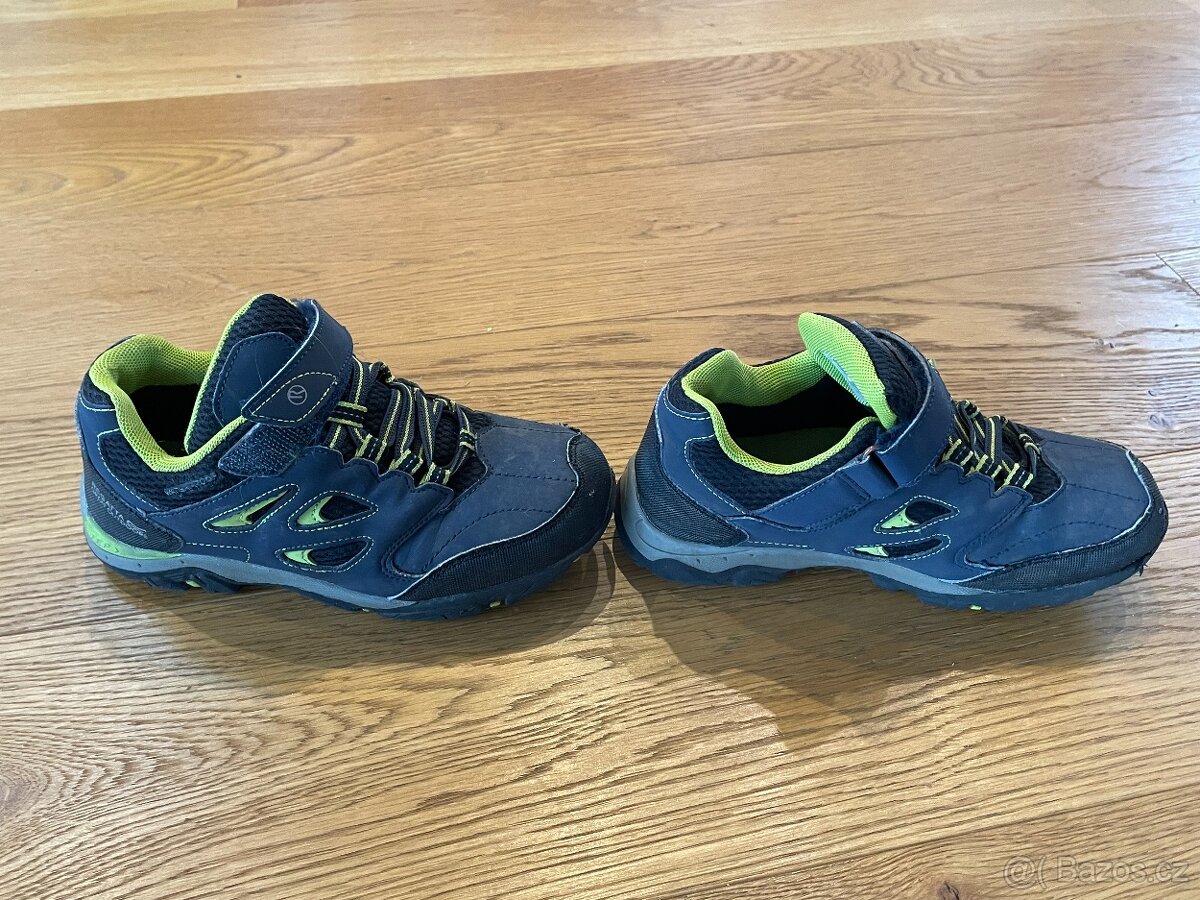 Celoroční nepromokavé boty vel. 31 - 2