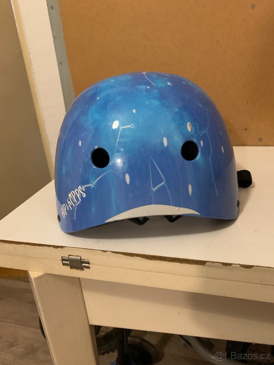 Dětská helma - 2
