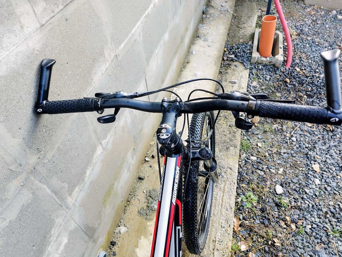 Chlapecké kolo XS - 2