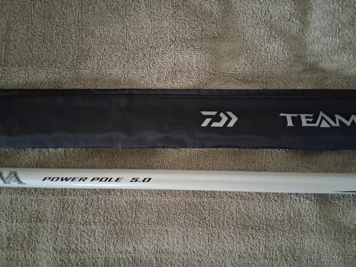 TEAM DAIWA - 2