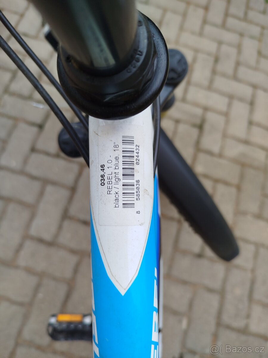 Horske kolo velikost 18" - 2