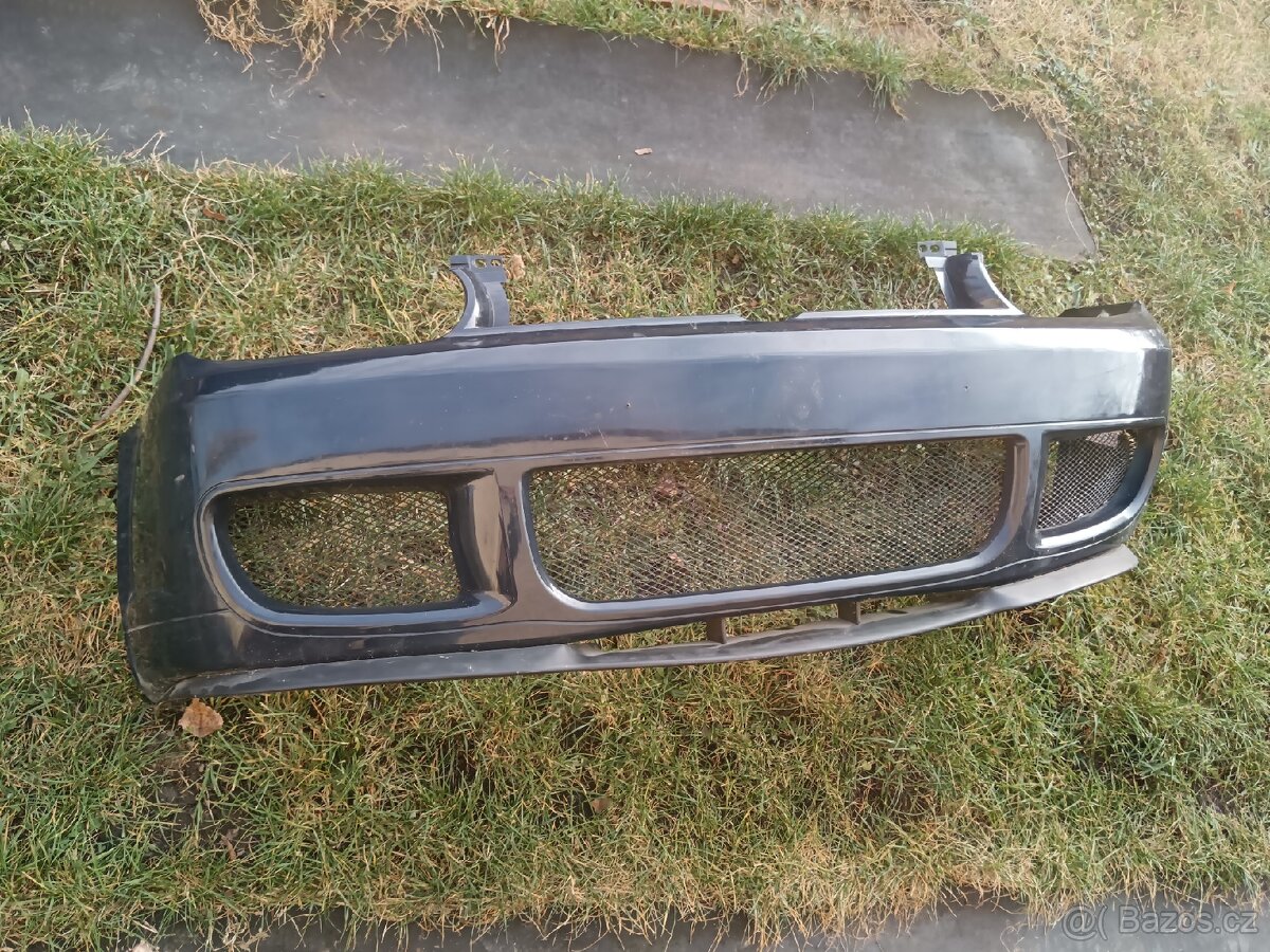 R32 nárazník golf 4 - 2