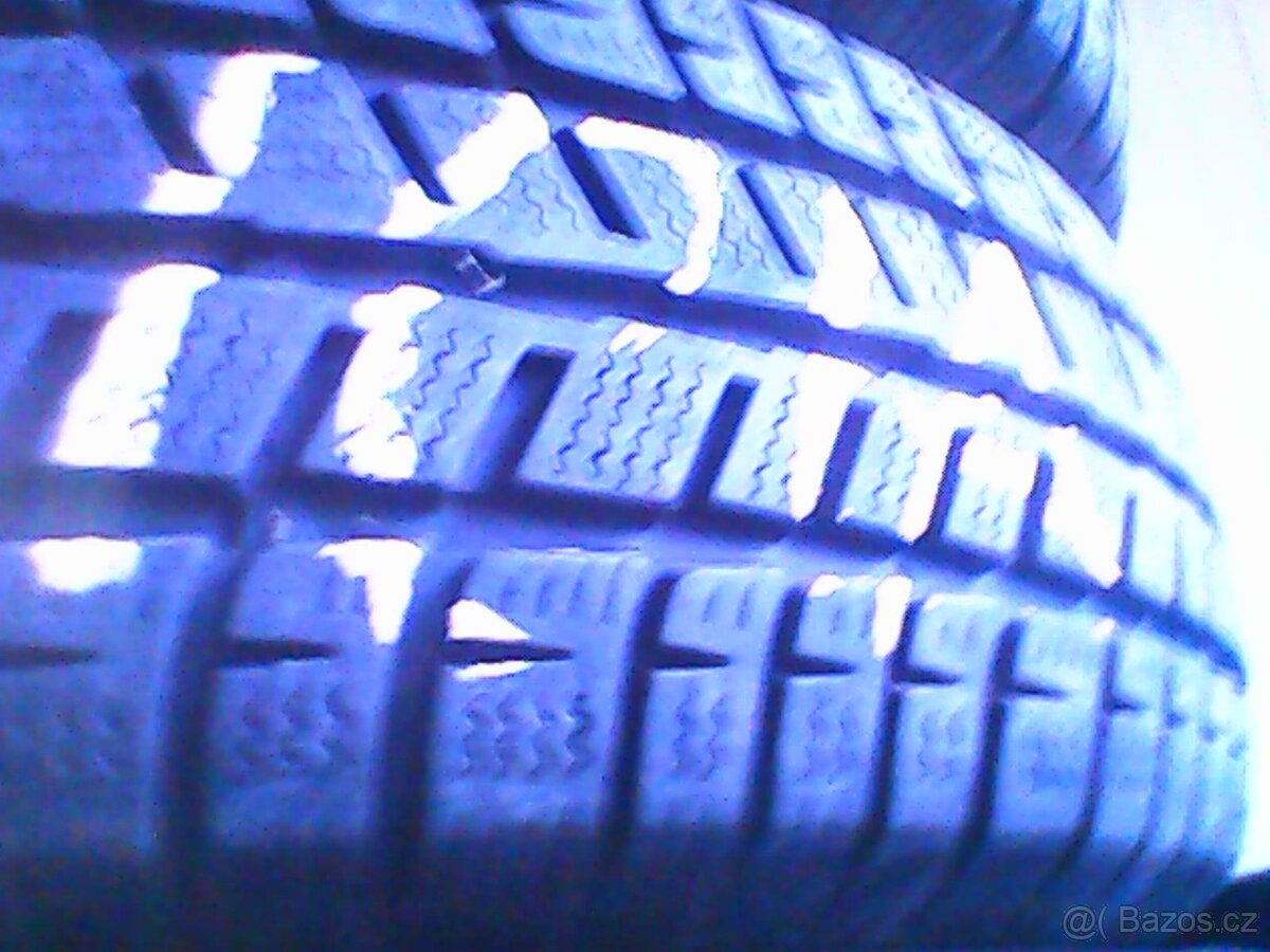 2X Zimní 165/70/13 - 2