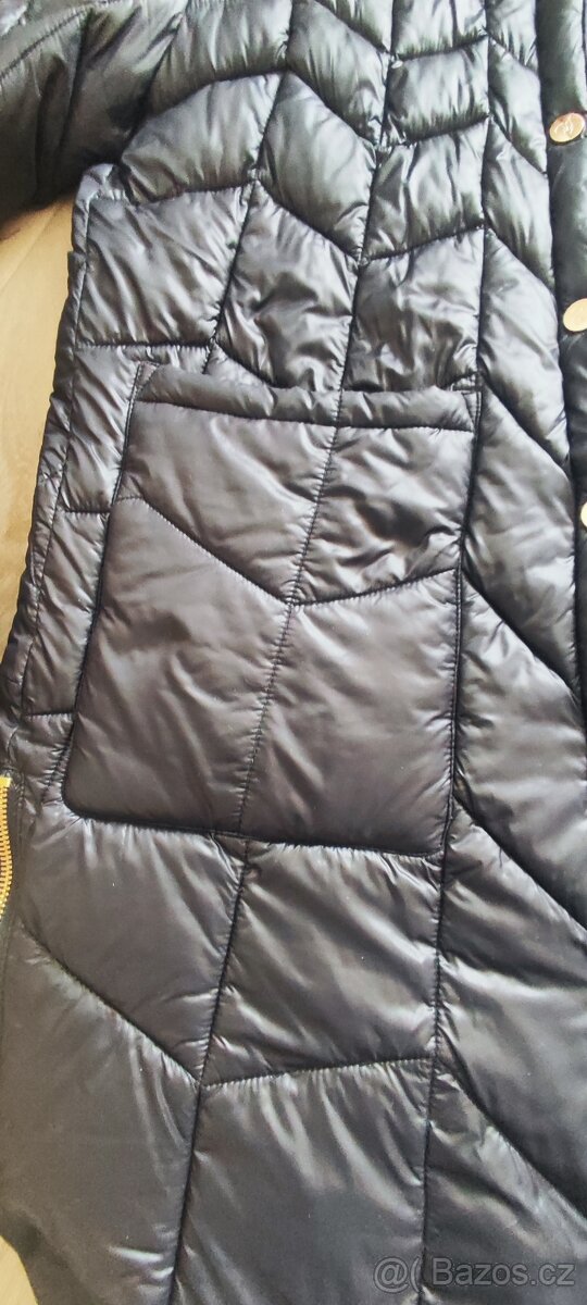 Dámská bunda - 2