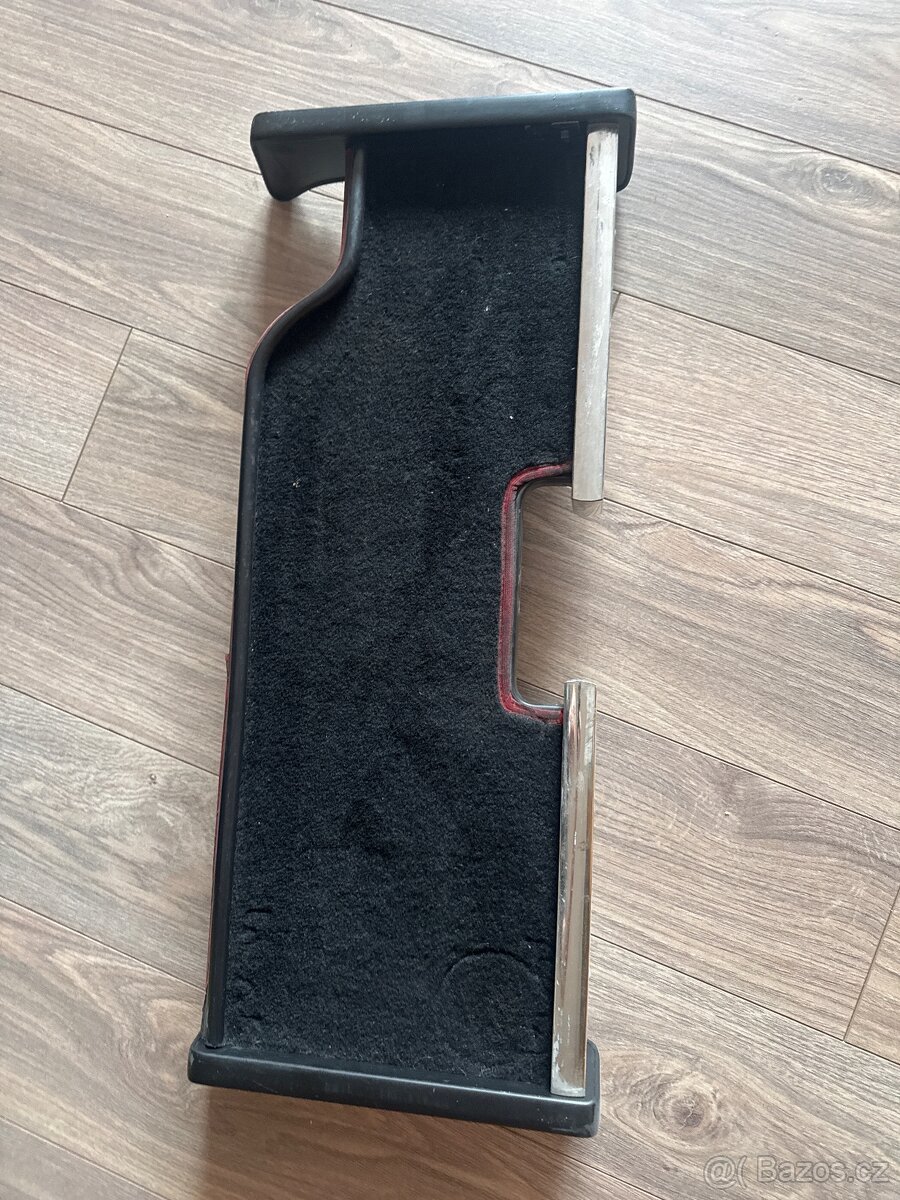 Polička středová Iveco Eurocargo - 2