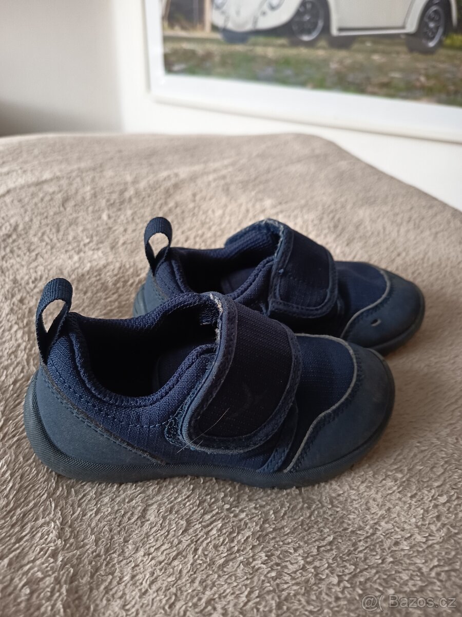 Dětské boty Barefoot č23 - 2