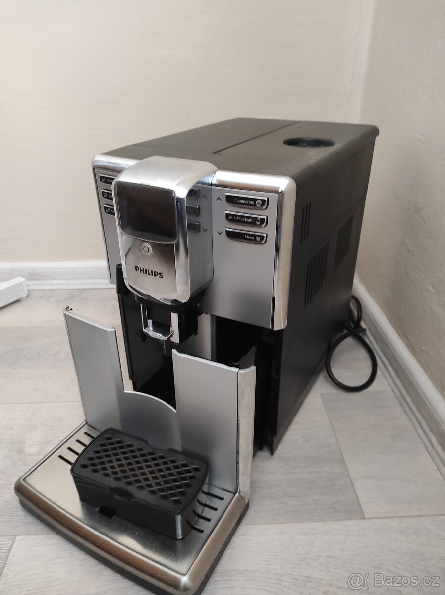 Automatický kávovar Philips - 2