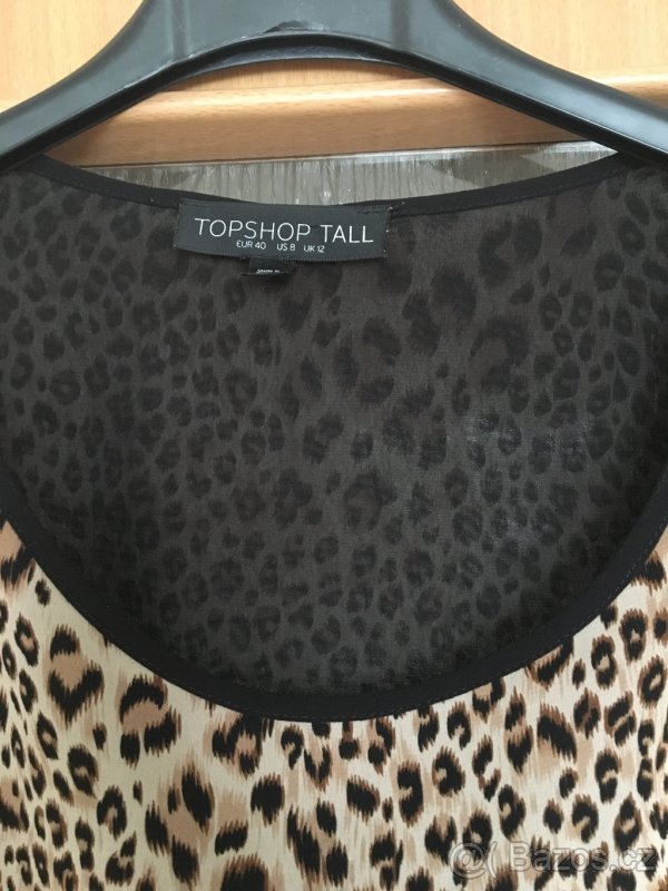 Leopardí top - 2