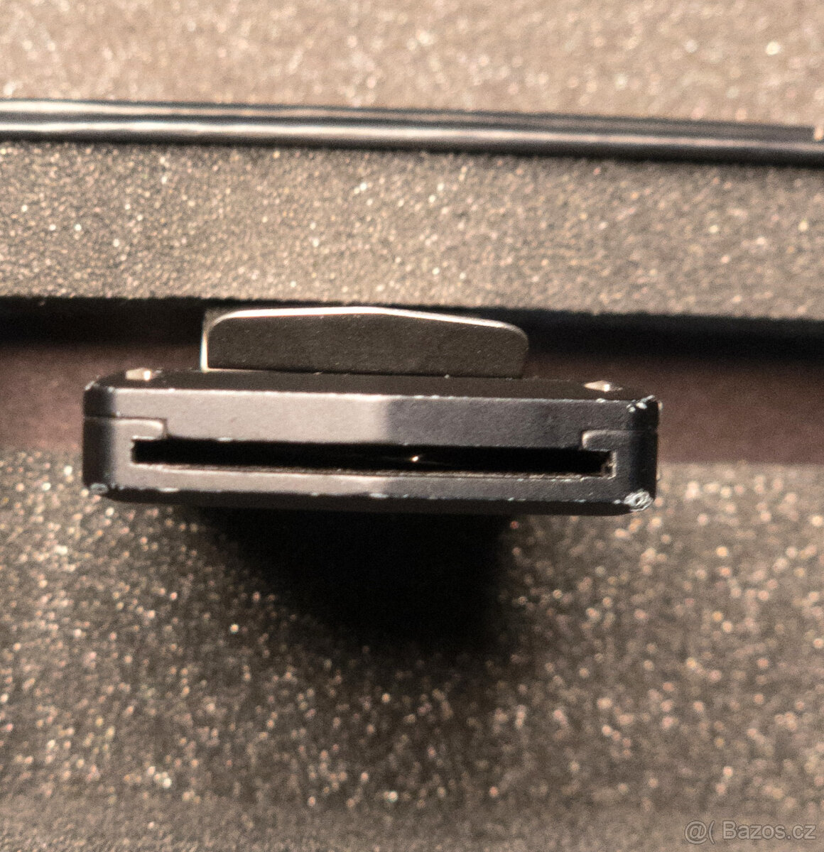 Microtech Exocet Tanto - 2