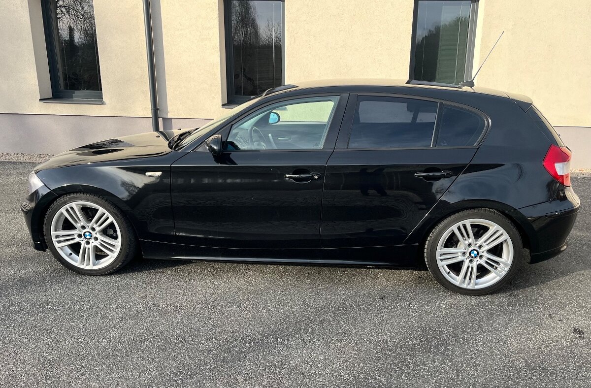 BMW 130i - 2