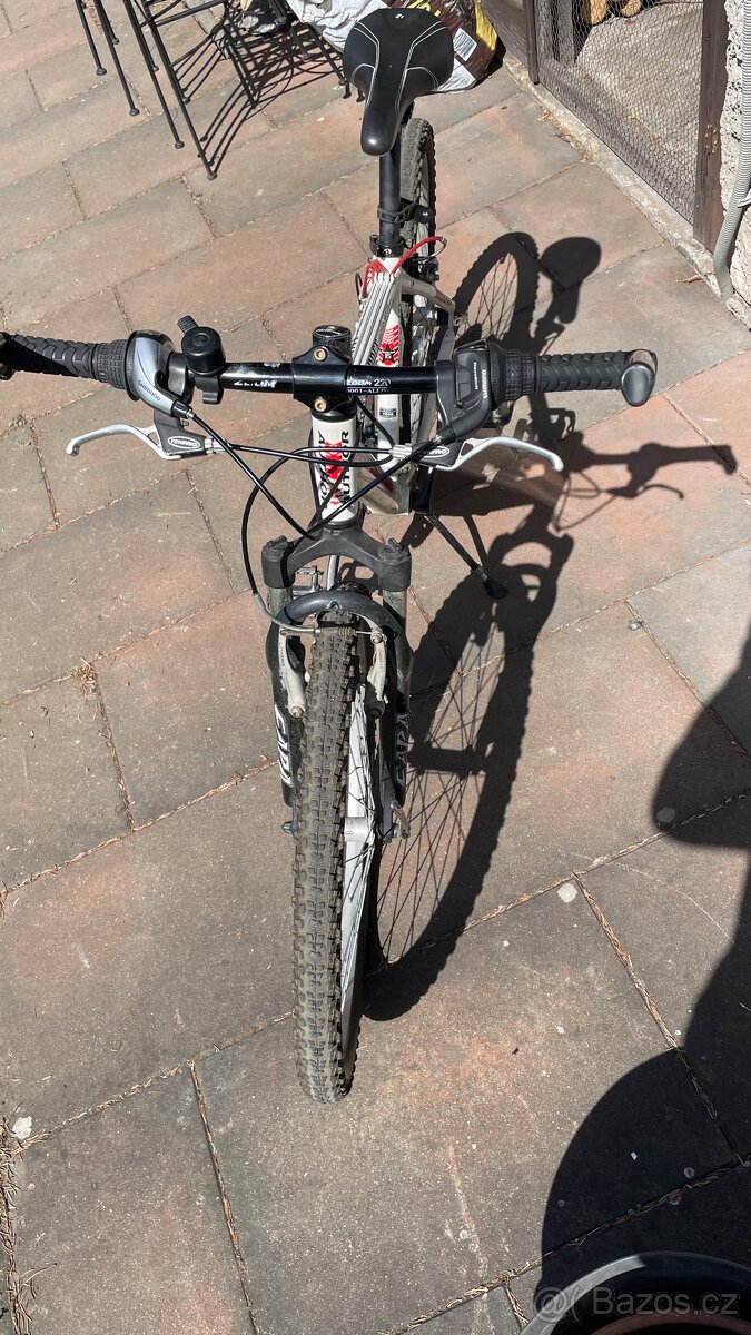 Author Mirage 24 - 2