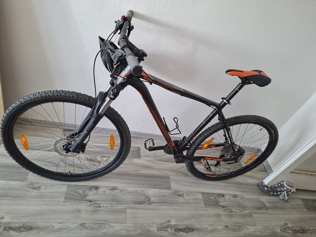 Kolo Kellys spider 50 - 2