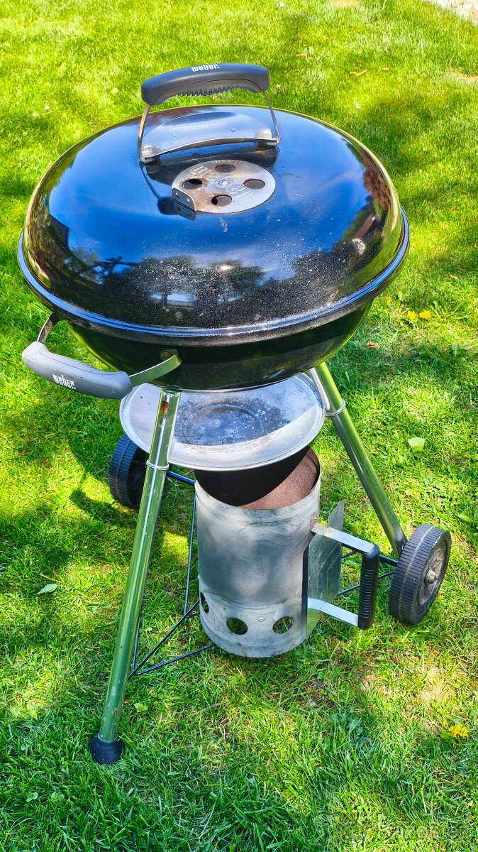 Grill Weber 45cm - 2